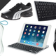 Illustration for article titled Deals: Customizable Bluetooth Speaker, $40 Puma Shoes, Logitech Combo